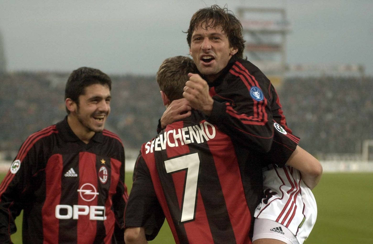 在现代足球 在现代足球